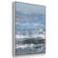 Overcast Tides II - Toile encadrée multi-pièces-725367976-725367977