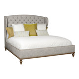 Emma King Bed