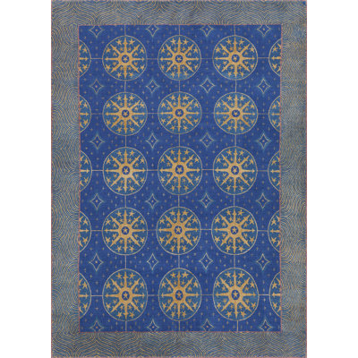 Olivia Oriental Area Rug