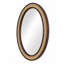 Miroir d'appoint Raphia-1948492812