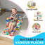 Consuelo Children's Chair