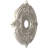 Attica Thermoformed PVC Ceiling Medallion-88028136-88028155