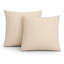 Coussins d'extérieur imperméables pour meubles de patio