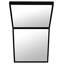 Lazo Wall Mirror