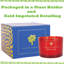 Nicola Spring - 3x Soy Wax Scented Candles - 350g - Green Pomelo & Passion Fruit