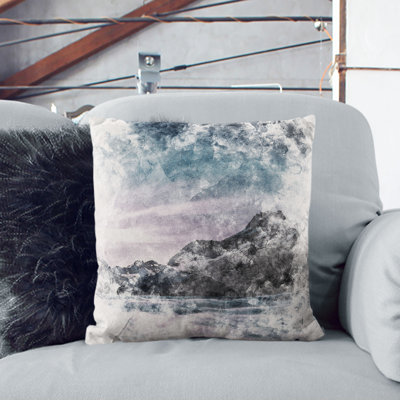 Square Cushion