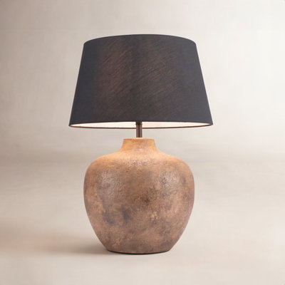 Ceramic Accent Lamp