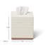 Ensemble d'accessoires de salle de bain 7 pièces Nature's Home Collection
