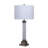 Simran Crystal Table Lamp-1255942261-1255940893