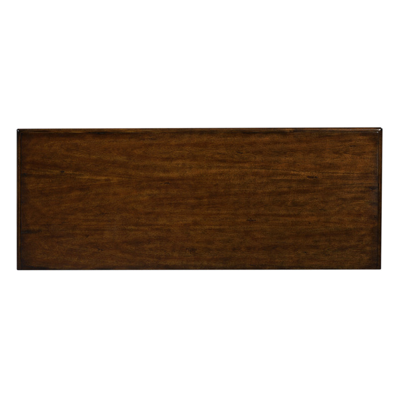 9 - Drawer Dresser