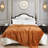  Christmas Solid Color Flannel Fleece Blanket-2064284809-2064284813