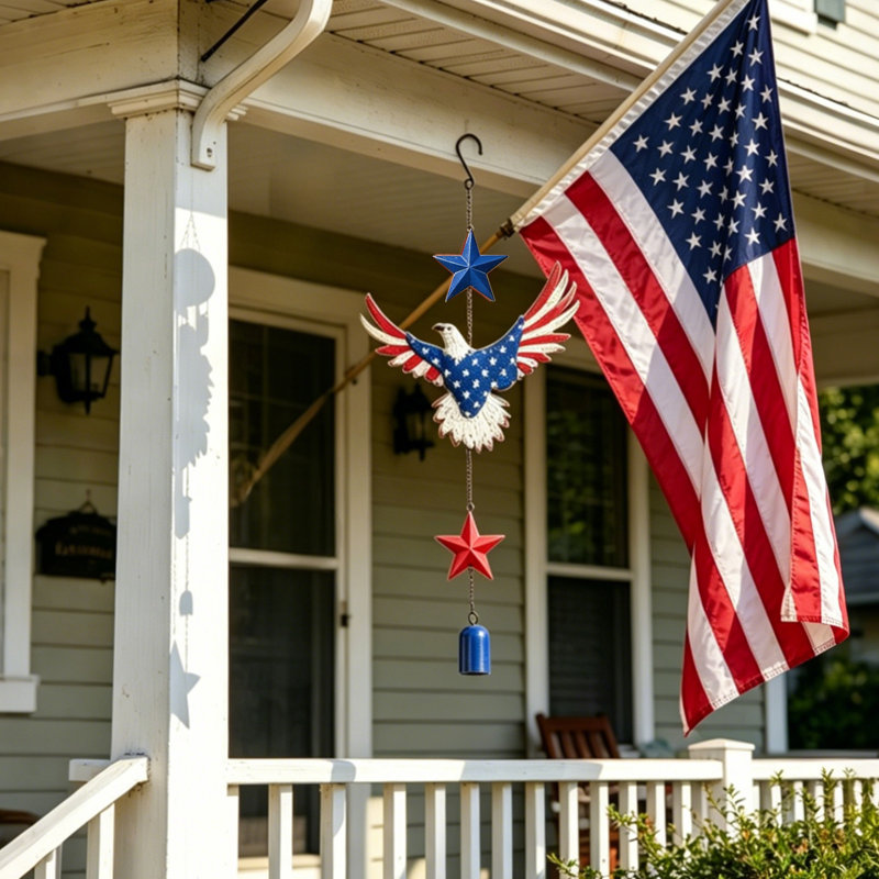 Carillon 20 po Americana Eagler