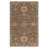 Gurusharan Oriental Hand-Tufted Wool Taupe/Beige/Brown Area Rug-1748160469