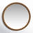 Circle Wall Mirror
