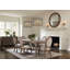 Lustre tambour 5 lumières Stafford-1566965213