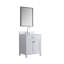 28'' Single Bathroom Vanity Base Only-19073823