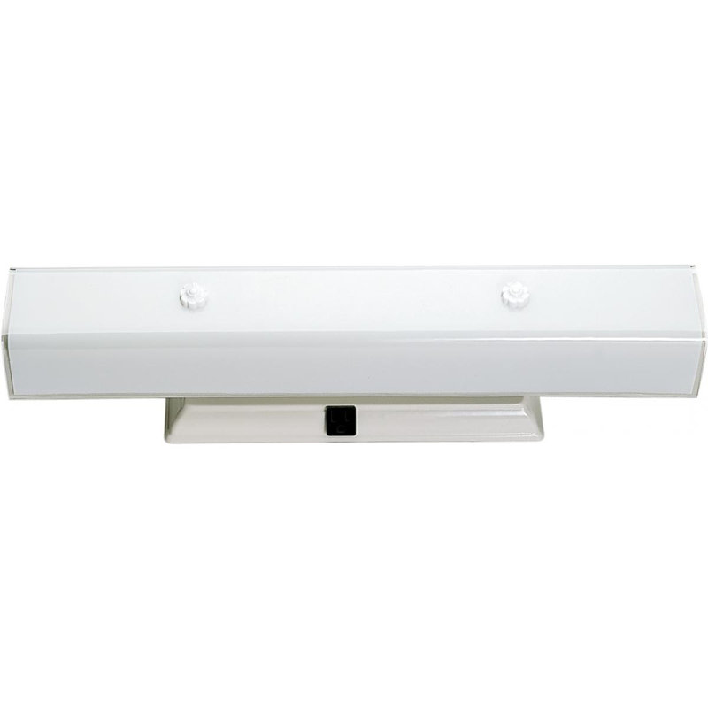 Davisson 4 - Light Dimmable Bath Bar