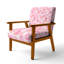 Chaise d'appoint Teens-1798962723