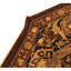 Wool Oriental Area Rug