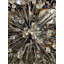 Lustre feu d'artifice en cristal pissenlit Nerisa Global-1521197456