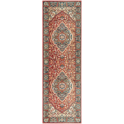 Lauren Ralph Lauren Performance Oriental Rug