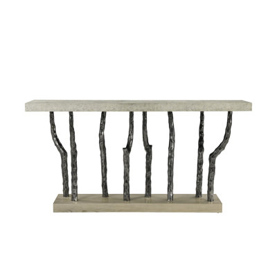 Catallina 68" Console Table by Theodore Alexander