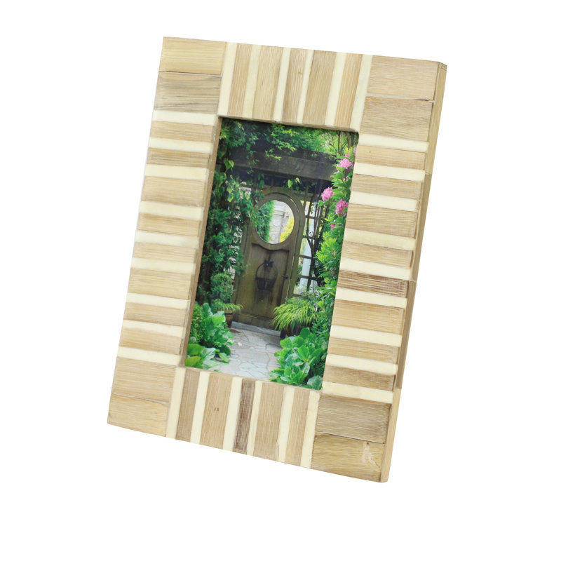 Ahern Matte Picture Frame