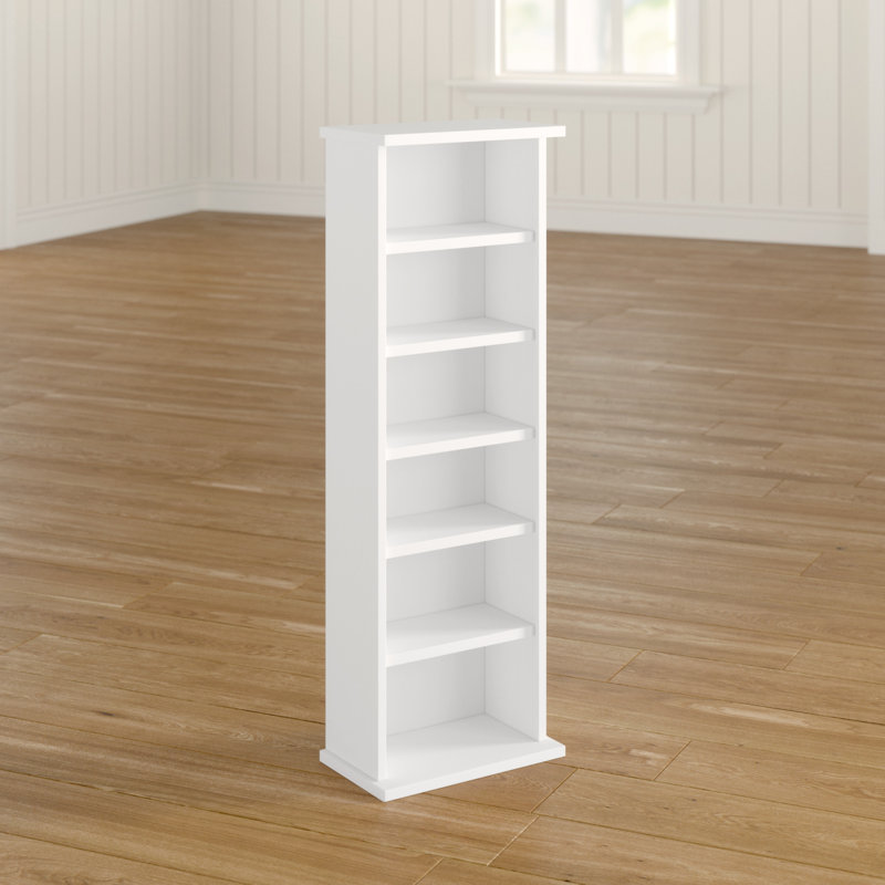 92cm H, White