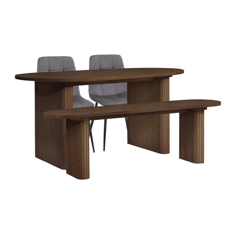 Abiona Dining Set