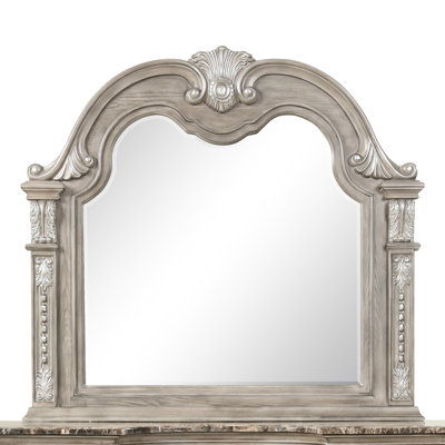Terra Wall Mirror