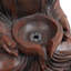 Kronburgh Outdoor Sculptural Fountain with Lights