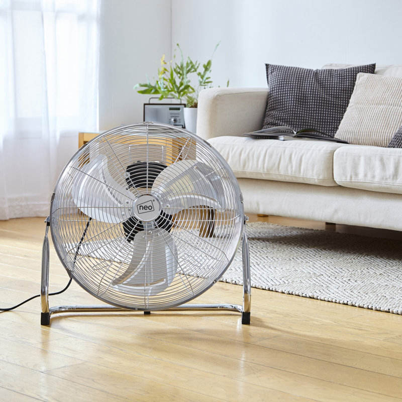 NeoDirect Blower Fan Fan, 50.50 H x 50.50 W x 50 D cm