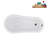 53.1'' x 25.6'' Soaking Acrylic Bathtub-90763180-76275071