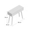 Theo 90cm Console Table