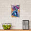 Ife by Justin Copeland - Painting on Canvas-463962409-442775005