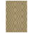 Black   Indoor/Outdoor Area Rug-578211648