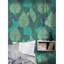 Anessah No Pattern and Not Solid Colour Wallpaper-850468705