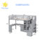 Lit mezzanine simple pour enfants Mattias-1757359429