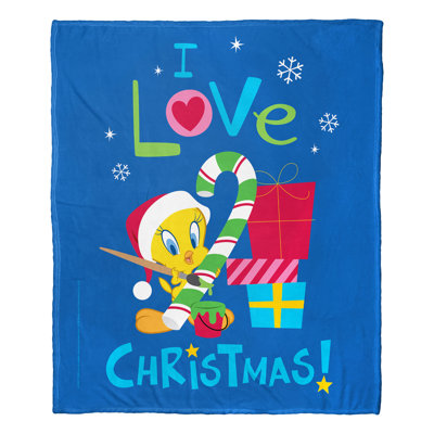 Throw Blanket
