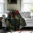 Throw Blanket-2061637441