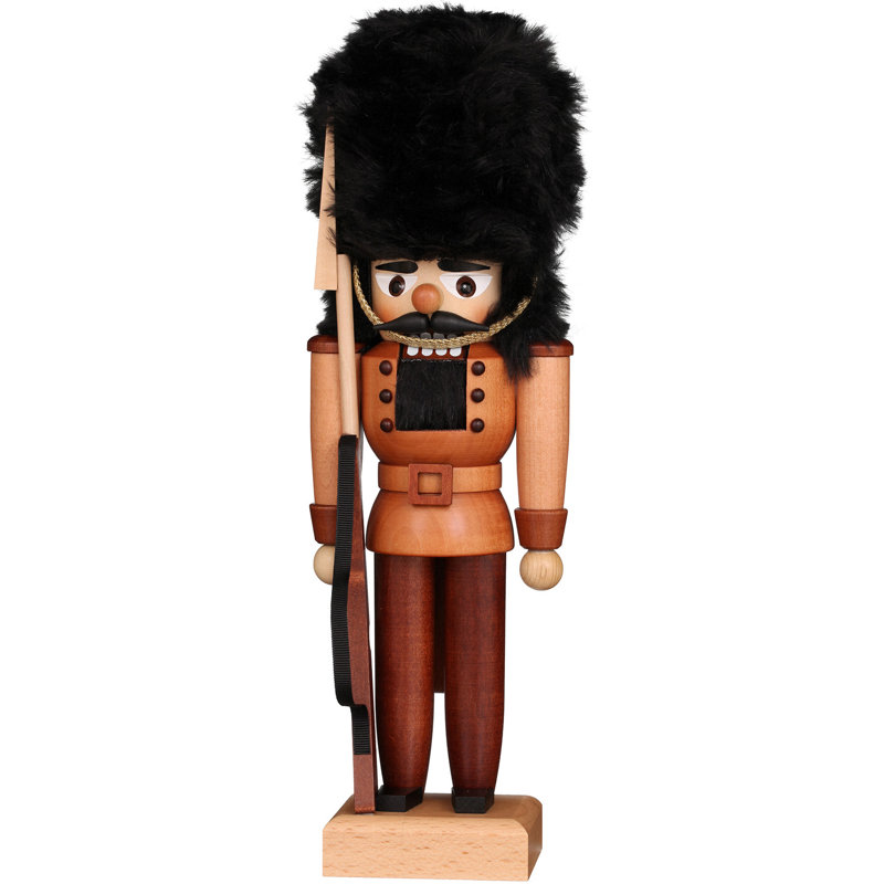 Christmas Nutcracker