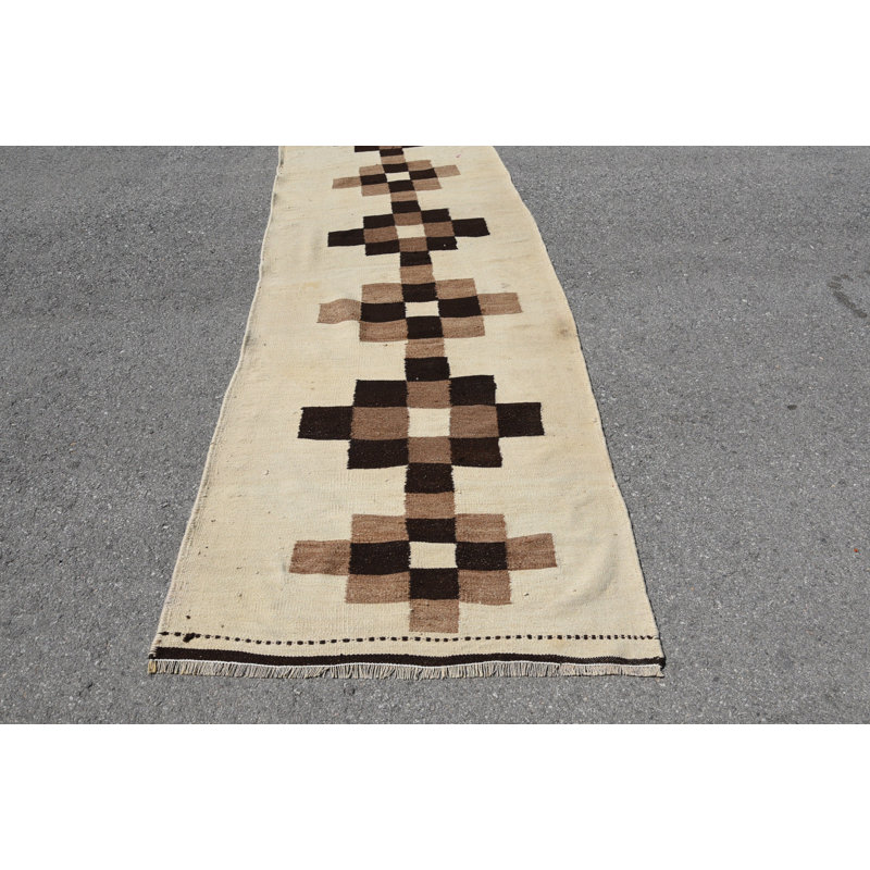 Tapis décoratifs beige, tapis rétro, kilim, tapis turcs, tapis de couloir, tapis de cuisine, tapis antiques