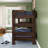 Kids Twin Over Twin Bunk Bed-1790571325