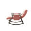 Chaise berçante pliante Casual-1897671309