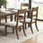 Dining Side Chair 2Pc Set