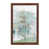 Brown Framed