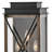 Montecito Medium Wall Mount Lantern