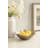 Flutte Wavy Metal Decorative Bowl-338869846
