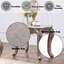 Table de bout Jayceon