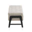 Sona Upholstered Storage Bench